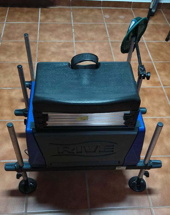 Panier Pesca RIVE D25