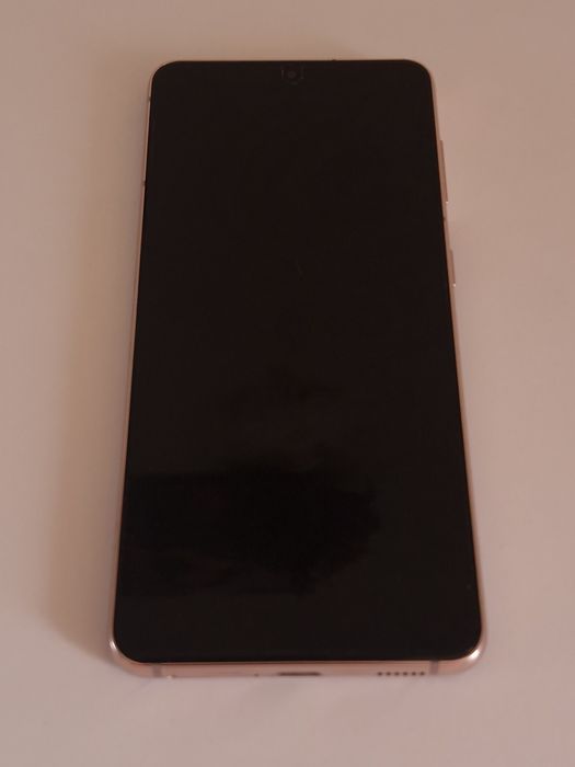 Телефон Samsung S21 128/8
