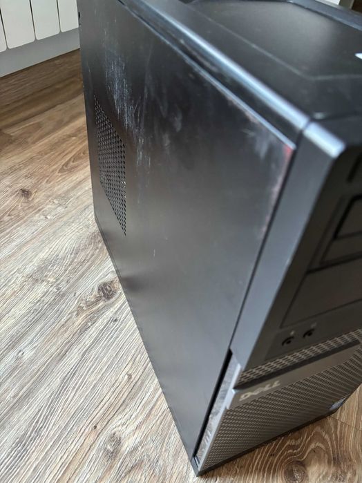 Dell OptiPlex 3020 i3-4170 3.7GHz | 12 GB RAM | SSD 128 GB Windows 10