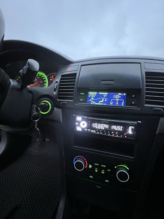 Продам Chevrolet Epica 2.0  Газ4 2008год