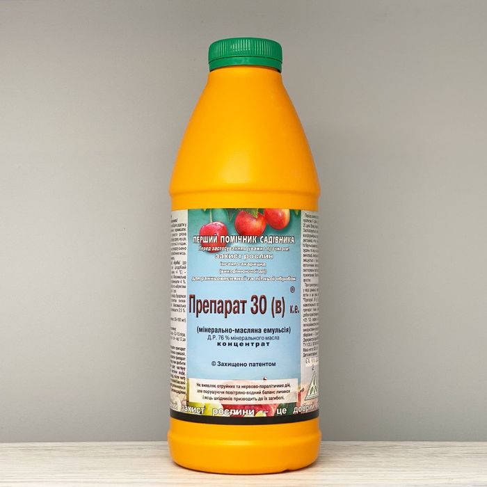 Препарат 30В  900 мл