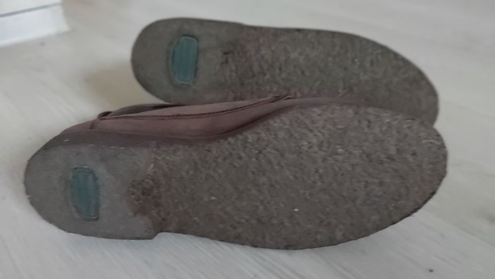 Buty z Holandii Marc O'Polo 43