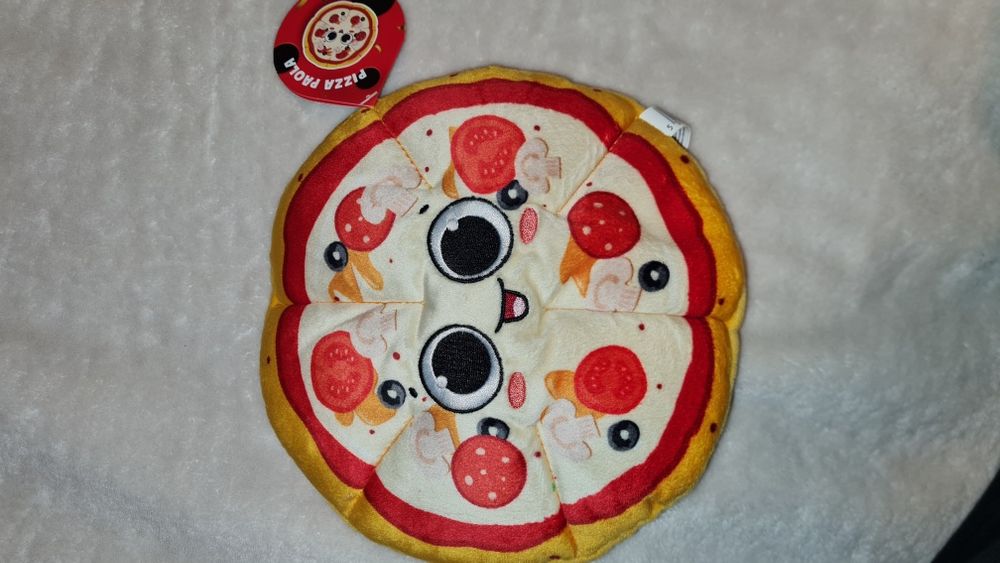 Pizza pola biedronka