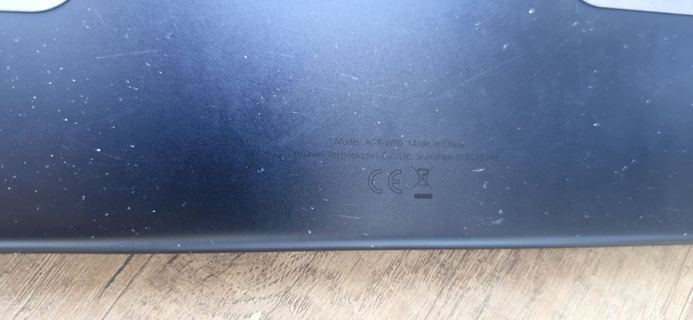 Tablet huawei 10,1 cali