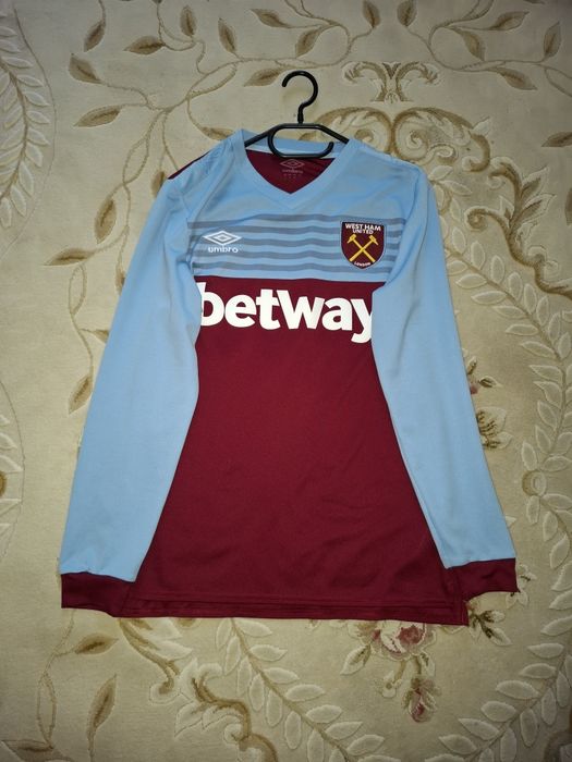 west ham - купить товары моды и стиля - Цена на OLX.ua
