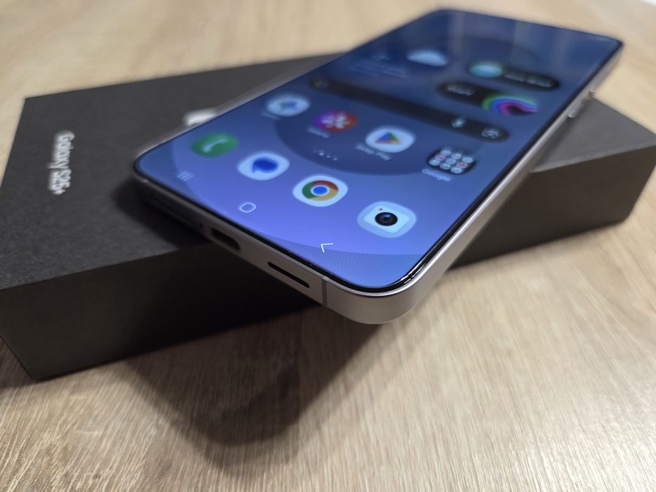 Samsung Galaxy S25+ Plus 12/512GB  z Samsung.pl  23m. gwarancji