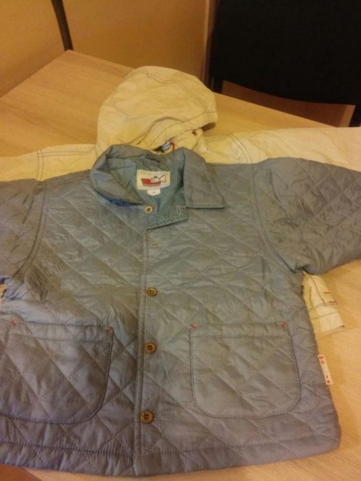 Kurtka Wójcik a właściwie 2 szt