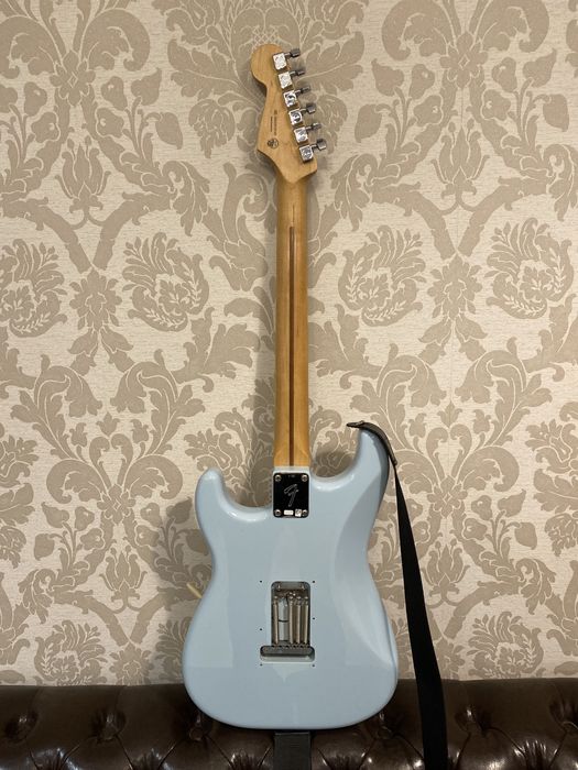 Fender Stratocaster