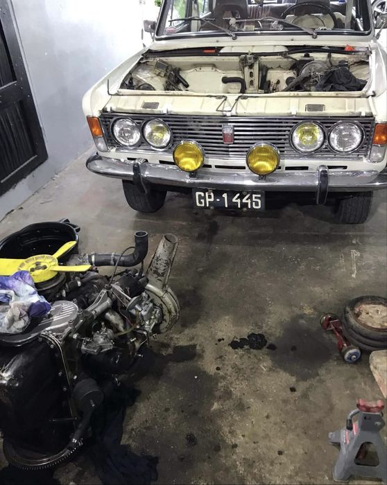 Mechanika Samochodowa|Zawieszenia|Naprawy Silnikowe itp