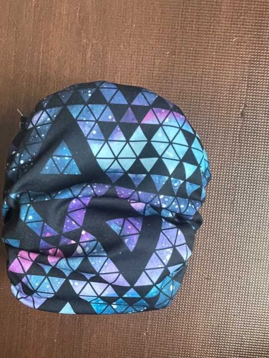 Pielucha Kokosi OS Aio evolon gwiezdny pył