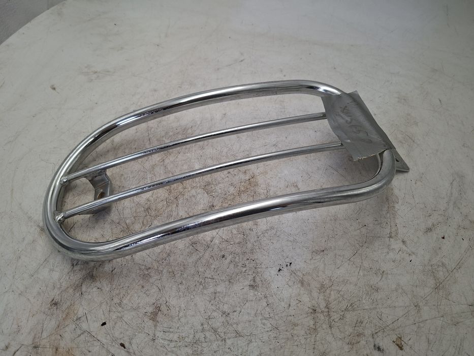 Yamaha xvs 650 dragstar drag star xvs650 bagażnik