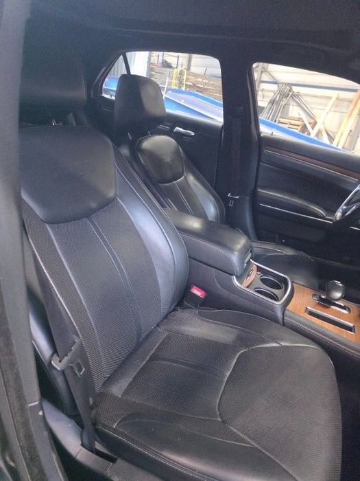 Chrysler 300c 3.6 V6 2014r AWD