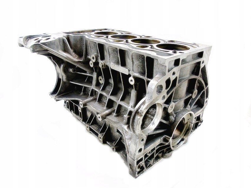 Blok Silnika 2.0 I Bmw 3 E46 318 I Ci Ti N42 7506329 7516330