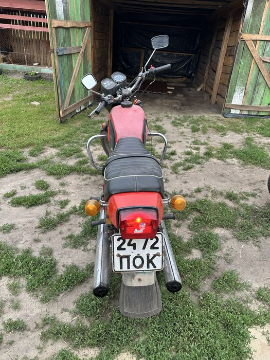 Продам Иж юпитер 5