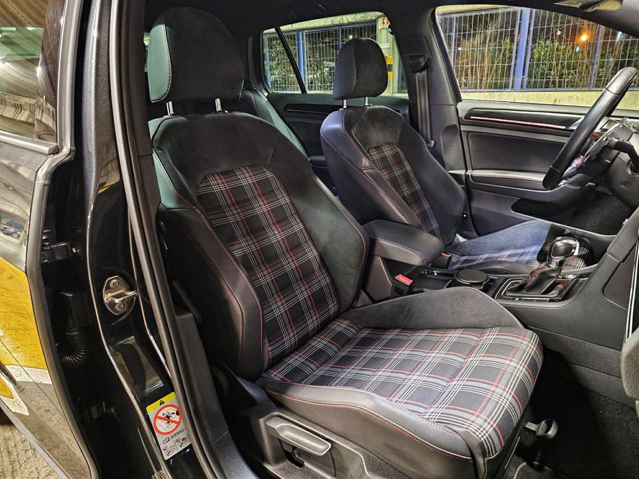 Vw Golf 7 GTI Performance APR