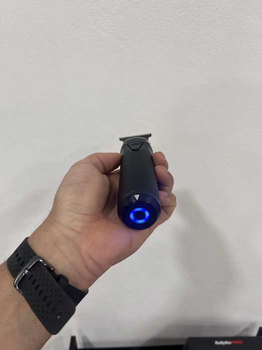 Maquina contornos babyliss