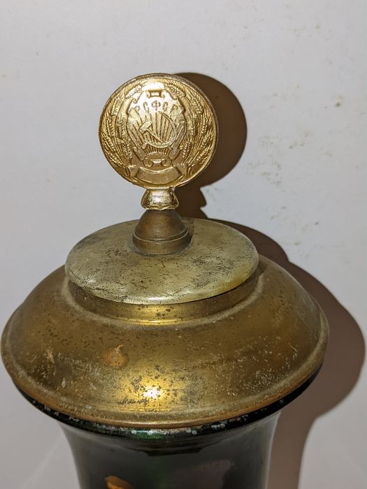 Кубок по теннису Кубок СССР