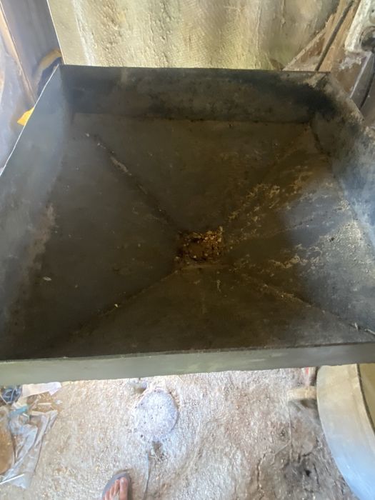 Млин . Зернодробілка