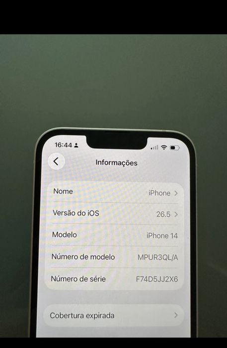 iPhone 14 | 128 GB
