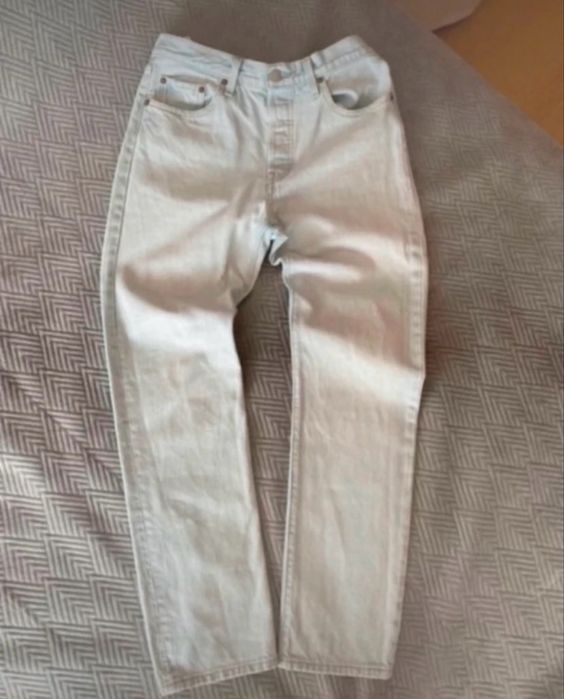 Calcas levis como novas