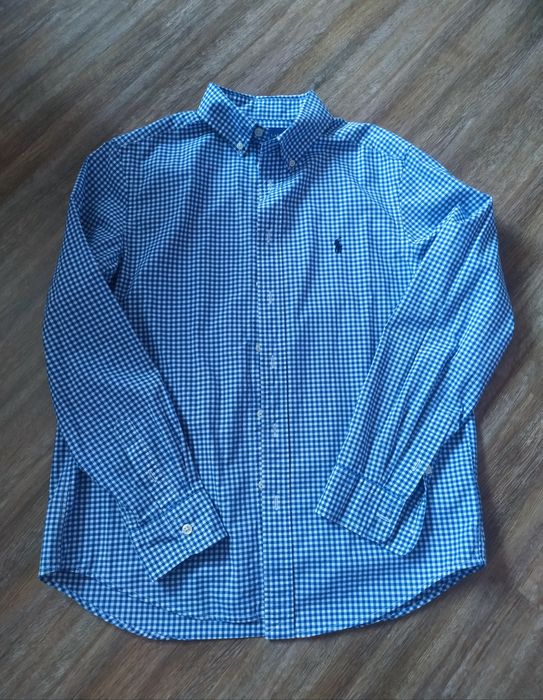 Рубашка Ralph Lauren