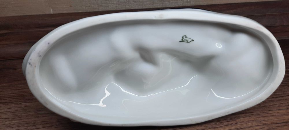 Статуэтка "Восточная красавица" Karl Ens Германия.