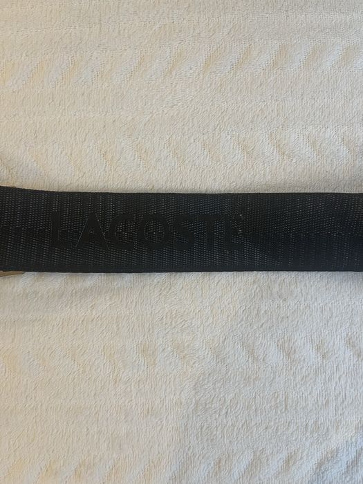 Mala Lacoste tiracolo