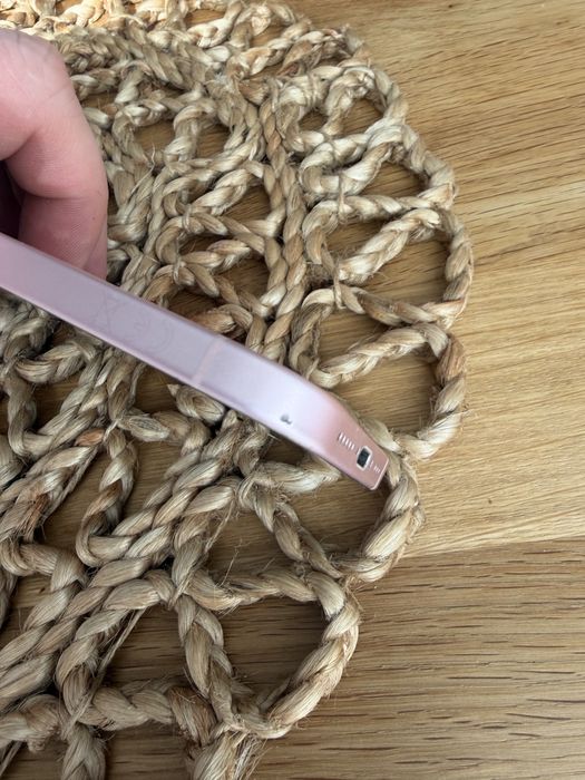 Iphone 15 256gb рожевий