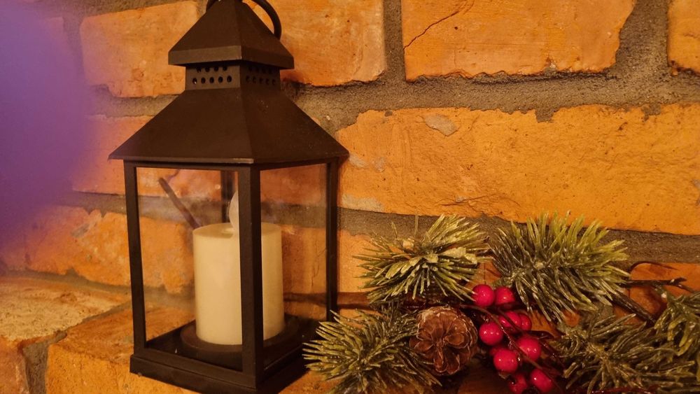 Domek na Sylwestra w górach