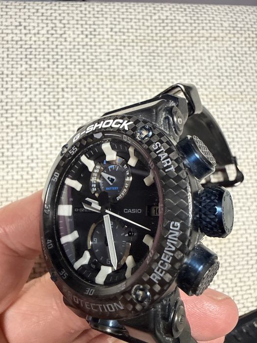 Zegarek Casio GWR-B1000