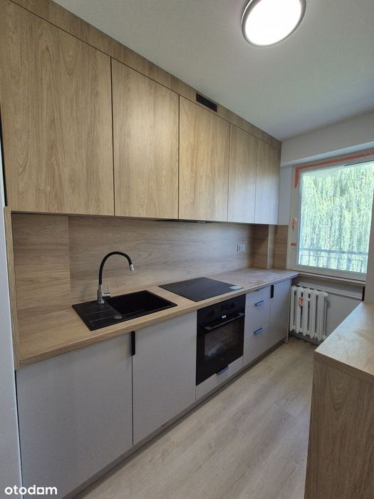 2 pok. / Balkon Loggia / Spółdzielczo-własnościowe /0% prowizji