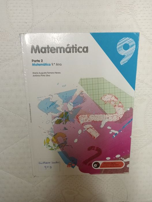 Matemática 9⁰ ano