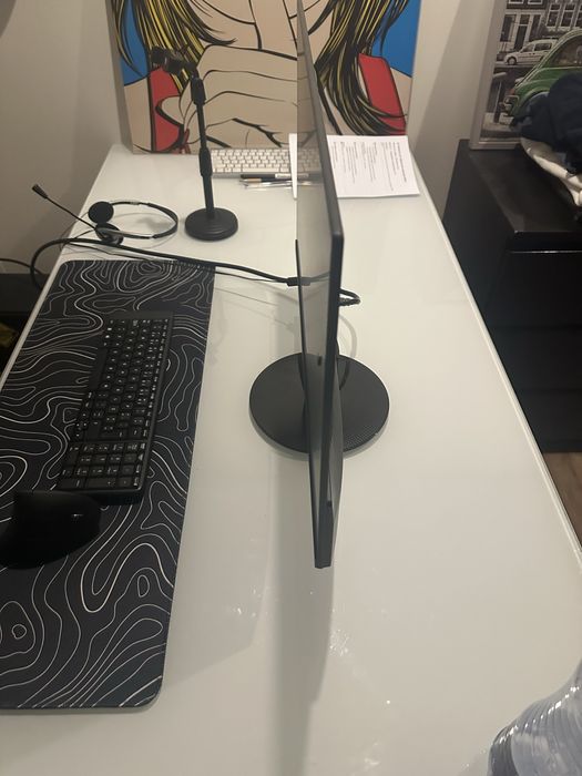 Monitor Acer 27″ SA270Abi (UM.HS0EE.A01) — Full HD, IPS, 75 Hz