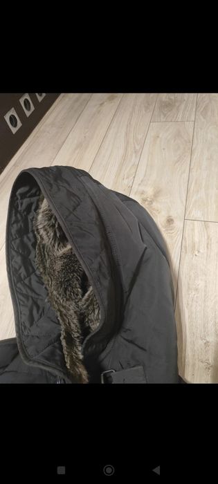 Płaszcz kurtka Promod