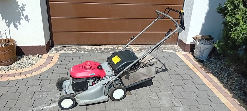 Kosiarka Honda HRB 425C