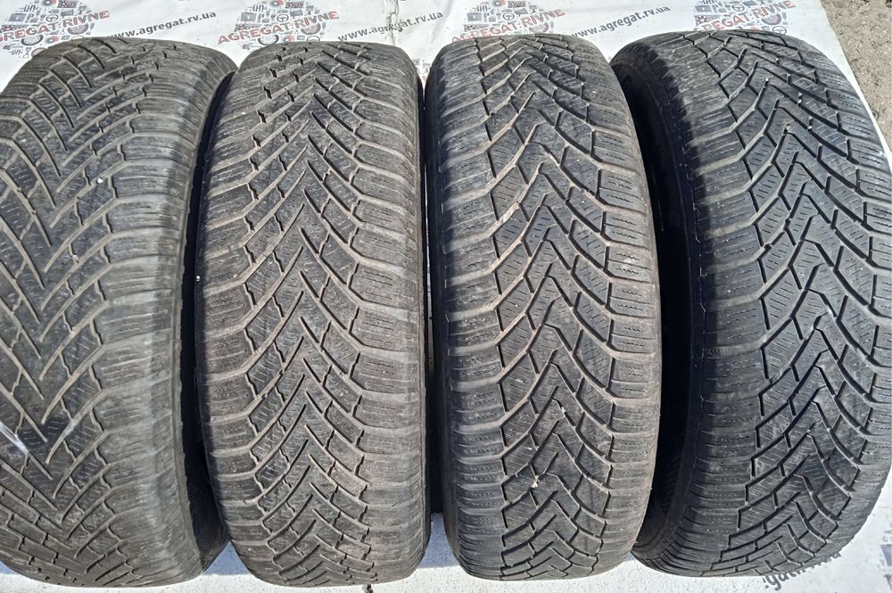 Резина Гума 195/65 R15H Диски ЕТ 47 6Jx15H2 5*112 Volkswagen Caddy