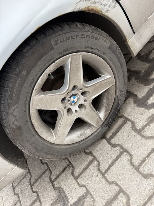 Części bmw e39 touring sedan diesel benzyna LPG