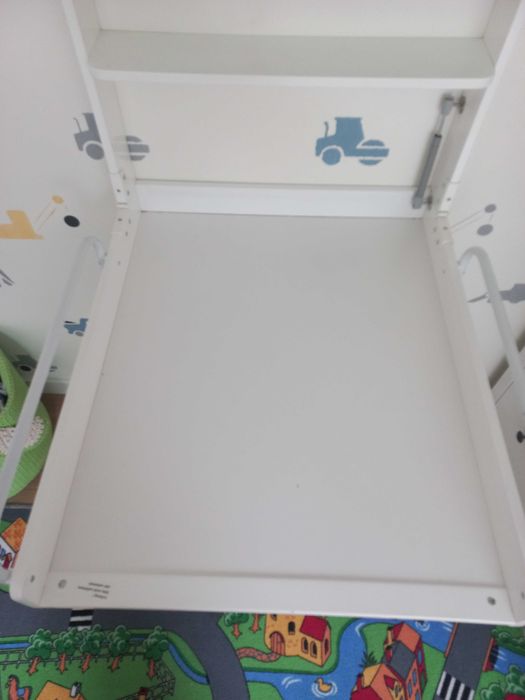 Przewijak Roba ścienny