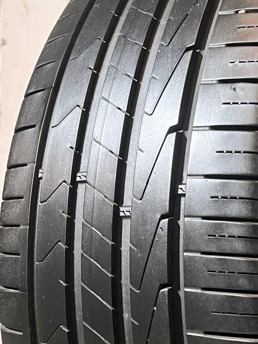 Pneus Hankook Ventus Prime 3 - 235/45/18 - Como NOVOS