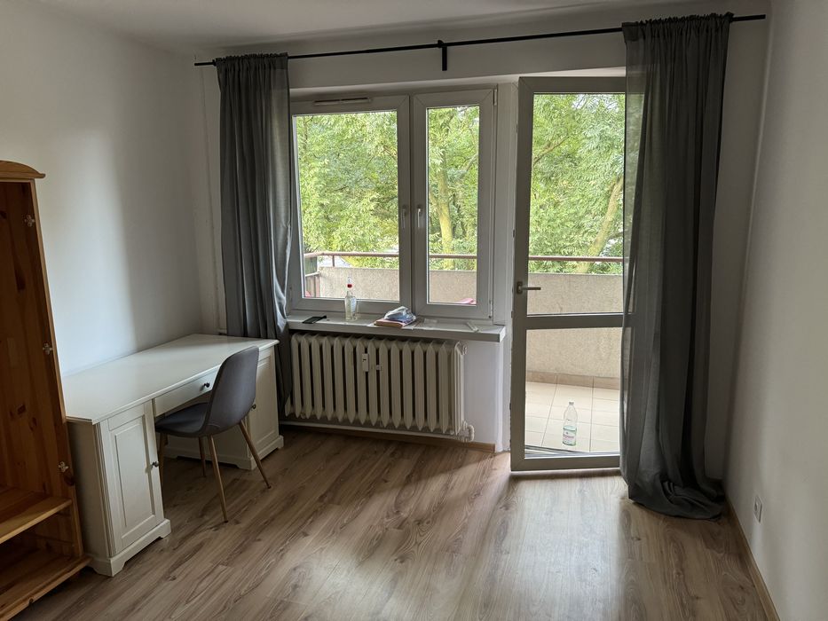 Mieszkanie – Kraków - Widok 3