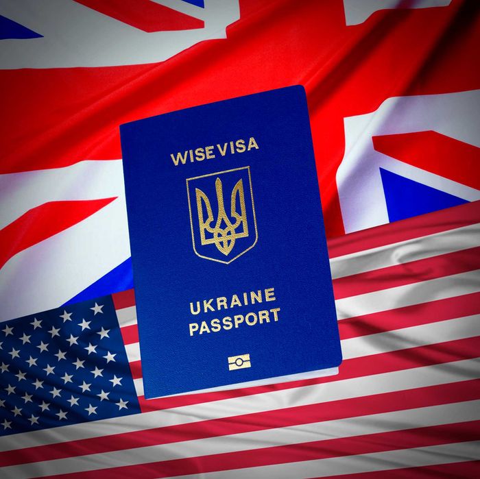 Візова Підтримка. Візи в Британію, США, Канаду. Компанія WiseVisa.