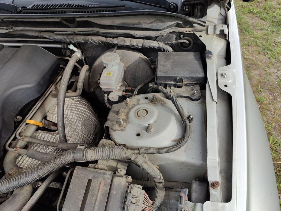 Grand Vitara 4x4 офіційна