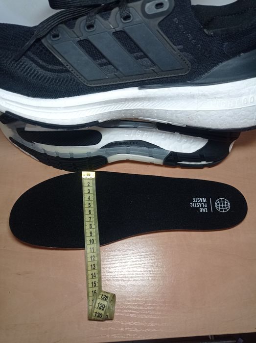 Кросівки Adidas Ultraboost Light 48 р.