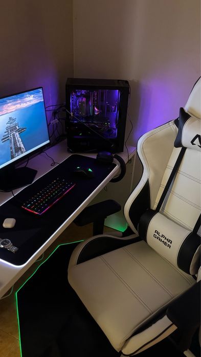 Vendo computador gaming