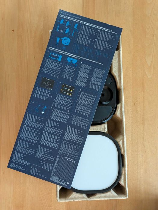 Lampa Elgato Key Light Air