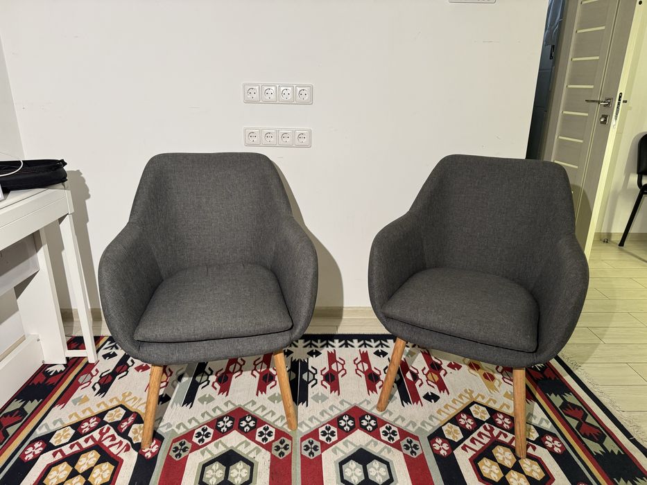 Крісла Jysk UDSBJERG