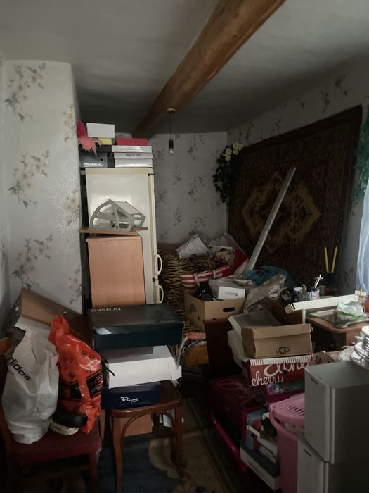 Продається будинок р-н Жовтої церкви