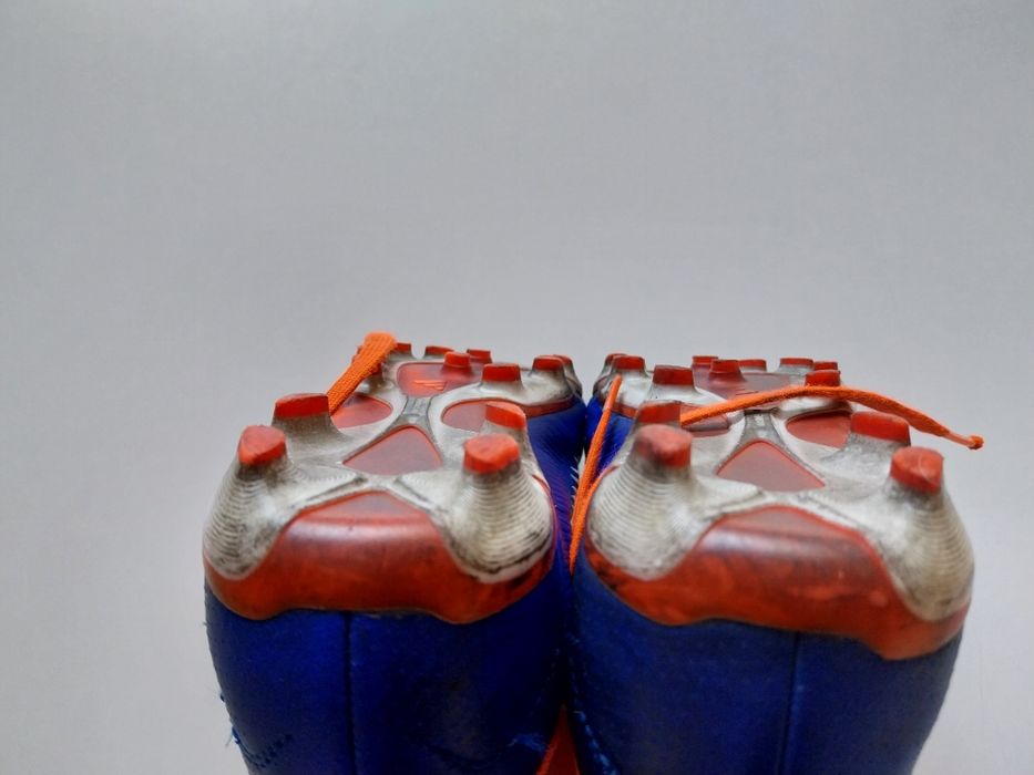 Chuteiras Adidas Predator n35