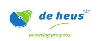 Pasza dla Królików Rabbit Progress Max 25 kg de Heus