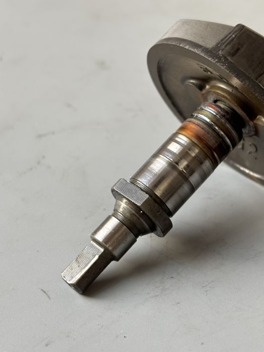 Pompa Wody YAMAHA YZF450 R 06-09